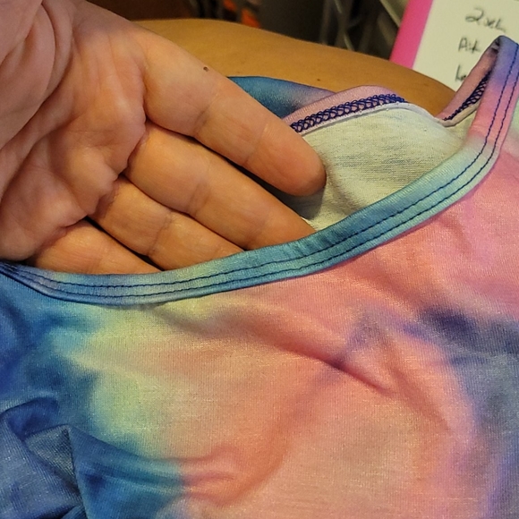 Short set! - Picture 6 of 7